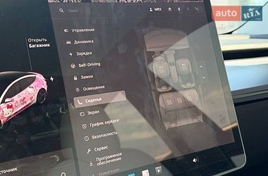 Седан Tesla Model 3 2019 в Кривому Розі фото 59 Седан Tesla Model 3 2019 в Кривому Розі