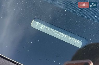 Седан Tesla Model 3 2019 в Кривому Розі фото 67 Седан Tesla Model 3 2019 в Кривому Розі