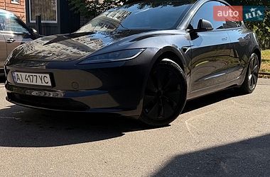 tesla model-3 2024 в Біла Церква від професійного продавця Сергій
