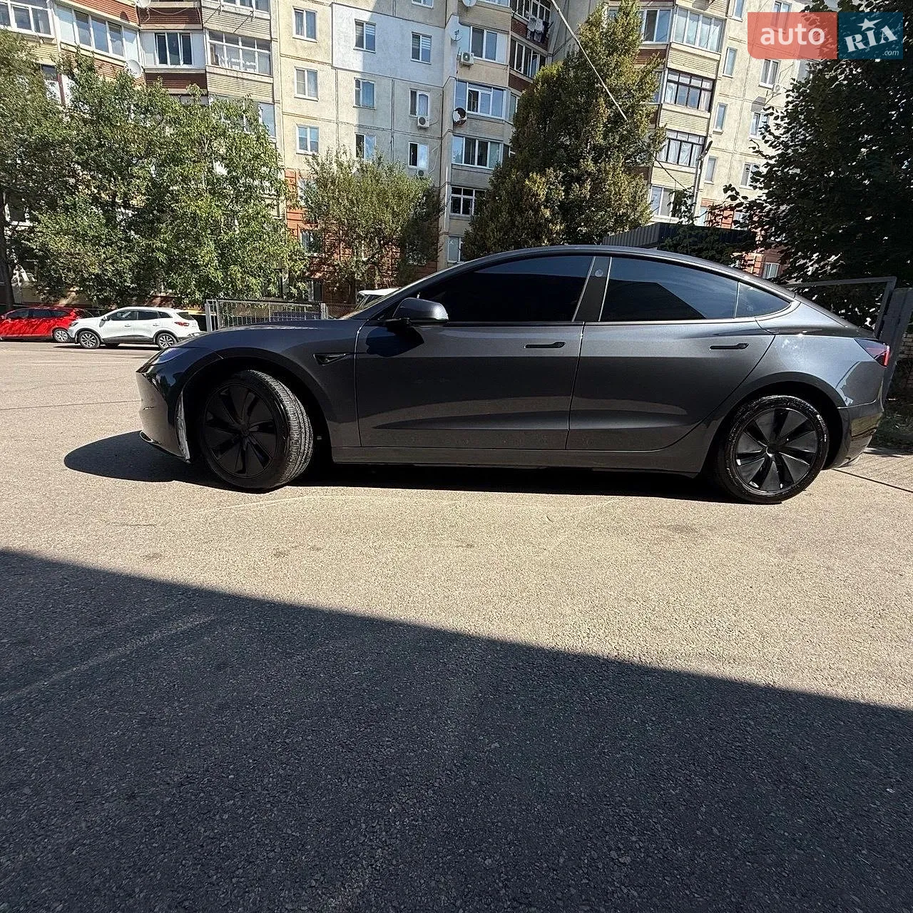 2024 Tesla Model 3 - мініатюра 6