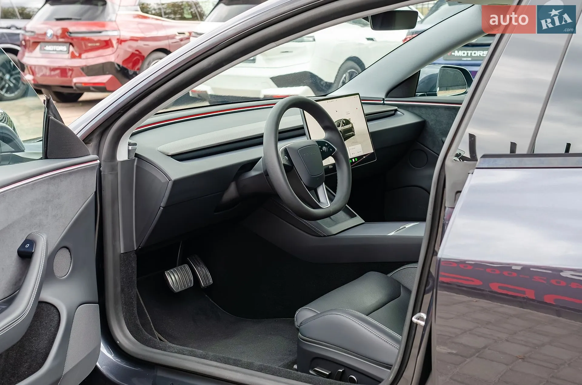 2024 Tesla Model 3 - мініатюра 19