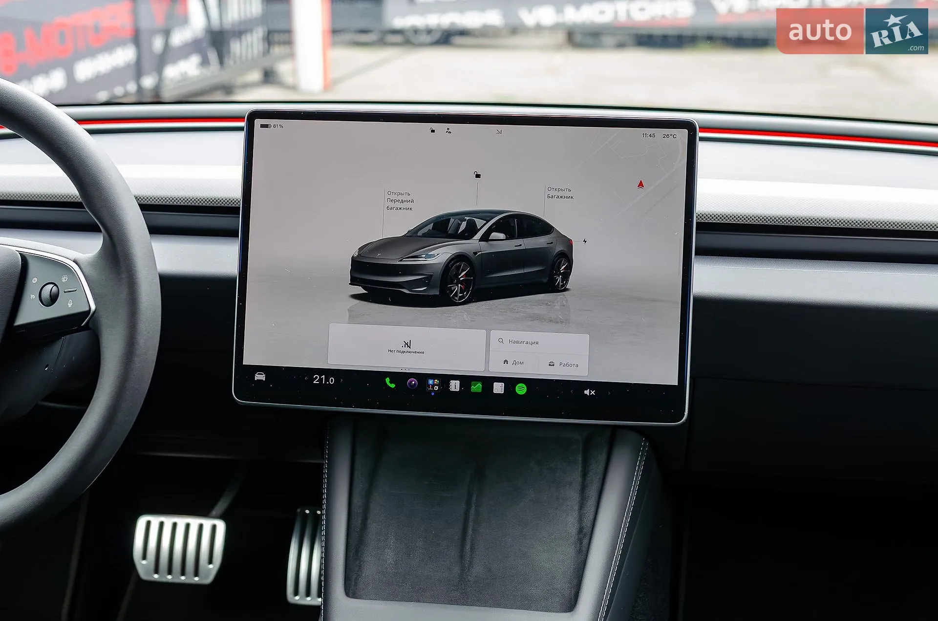 2024 Tesla Model 3 - мініатюра 23