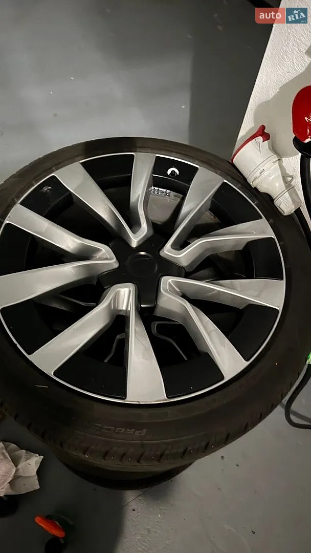 2024 Tesla Model 3 - мініатюра 11
