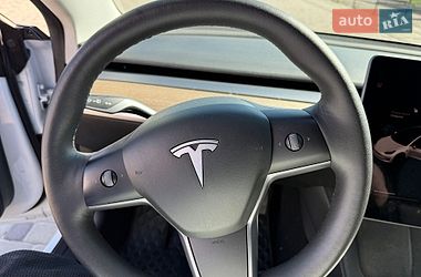 Седан Tesla Model 3 2022 в Белой Церкви фото 12 Седан Tesla Model 3 2022 в Белой Церкви
