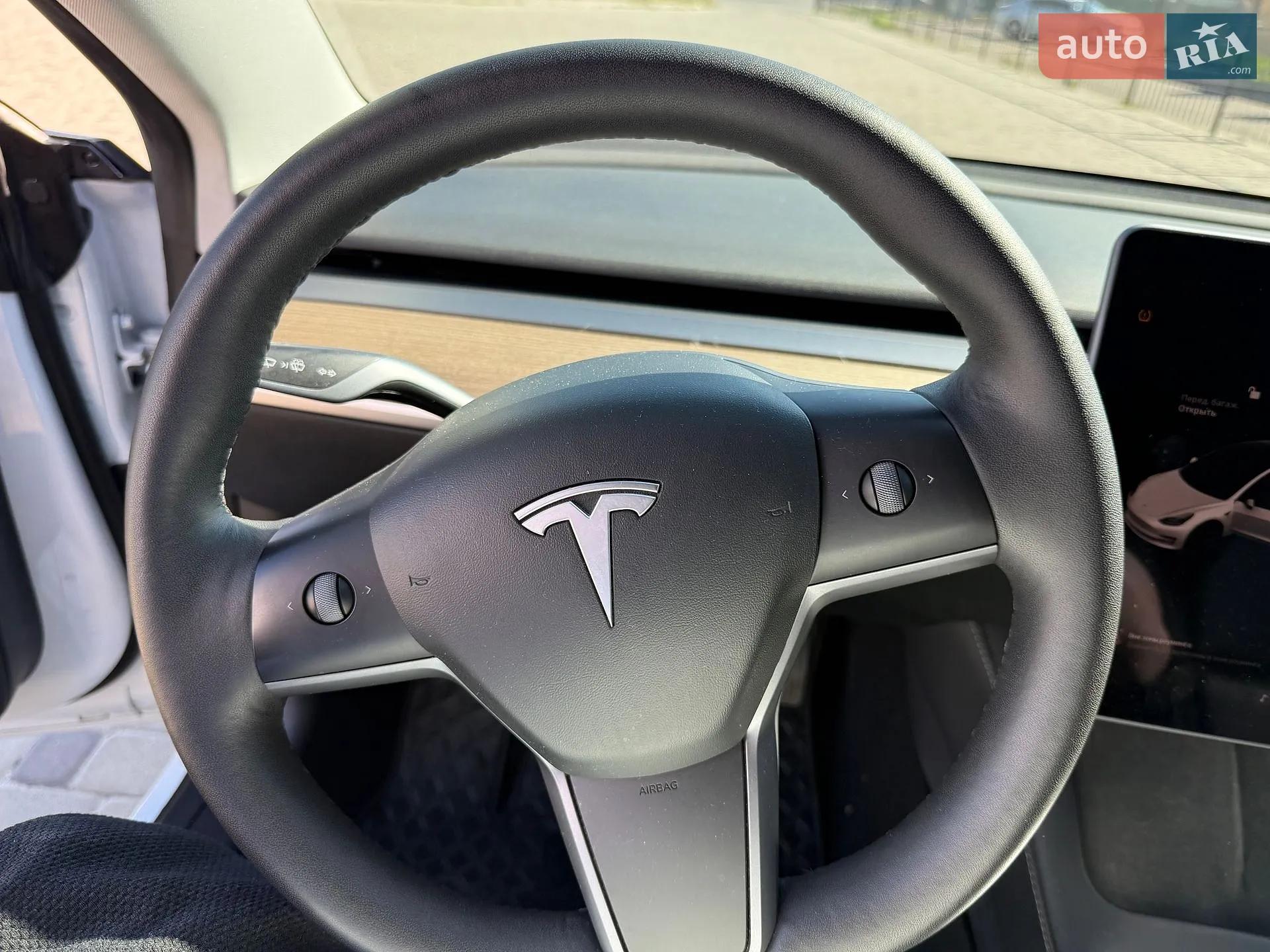 2022 Tesla Model 3 - мініатюра 12