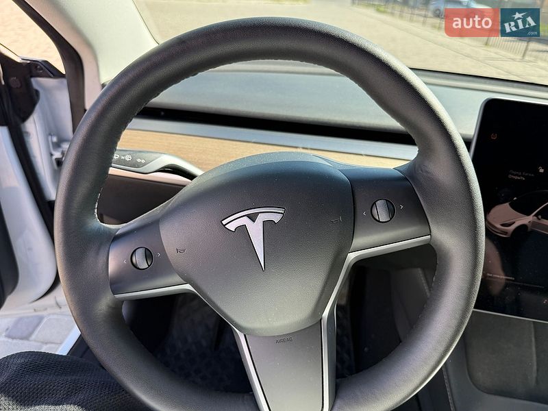Седан Tesla Model 3 2022 в Белой Церкви фото 12 Седан Tesla Model 3 2022 в Белой Церкви
