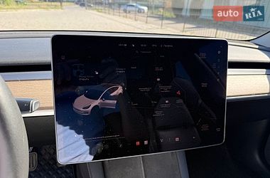 Седан Tesla Model 3 2022 в Белой Церкви фото 13 Седан Tesla Model 3 2022 в Белой Церкви