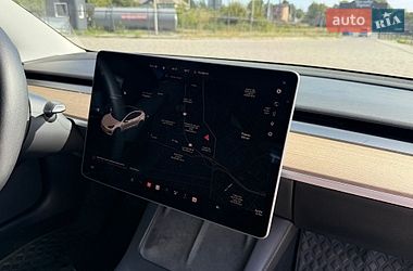 Седан Tesla Model 3 2022 в Белой Церкви фото 14 Седан Tesla Model 3 2022 в Белой Церкви