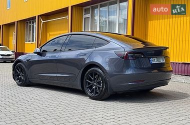 Седан Tesla Model 3 2022 в Хмельницькому