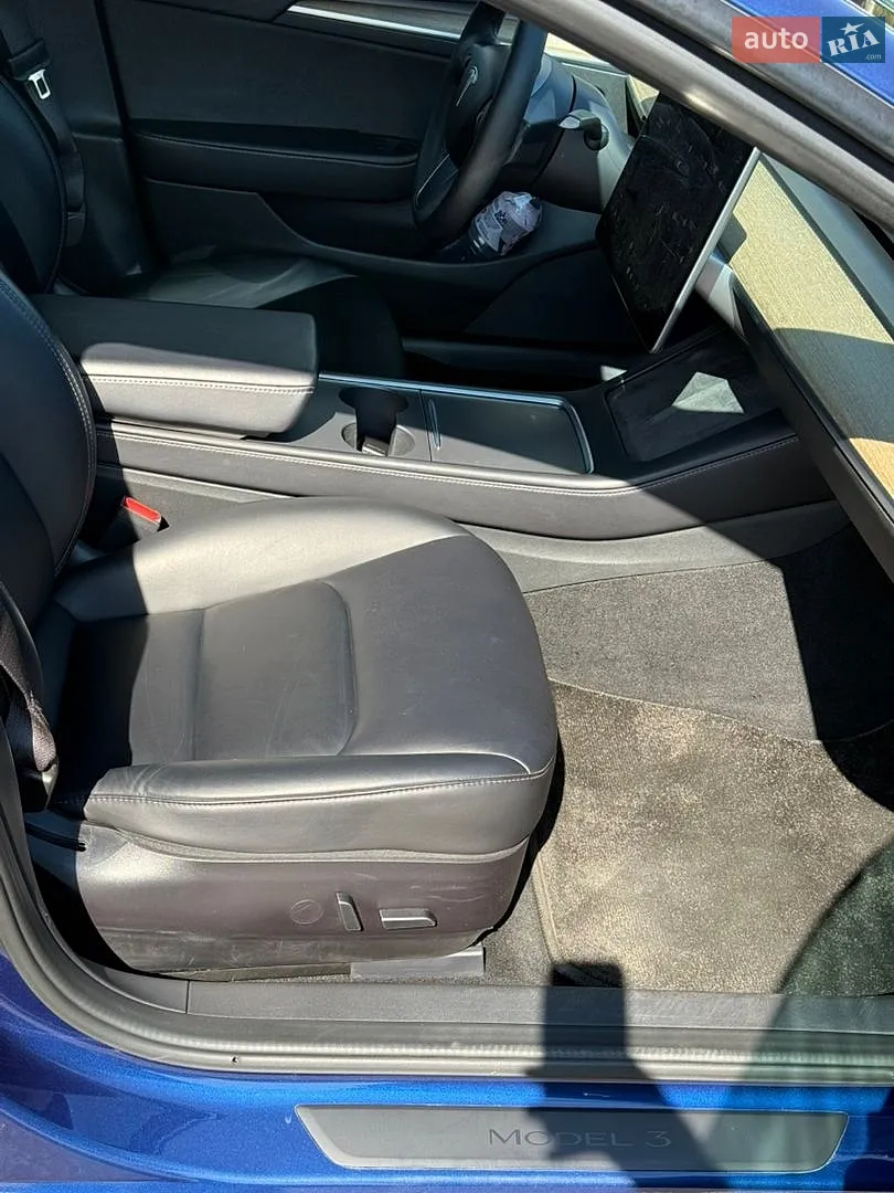 2021 Tesla Model 3 - мініатюра 13