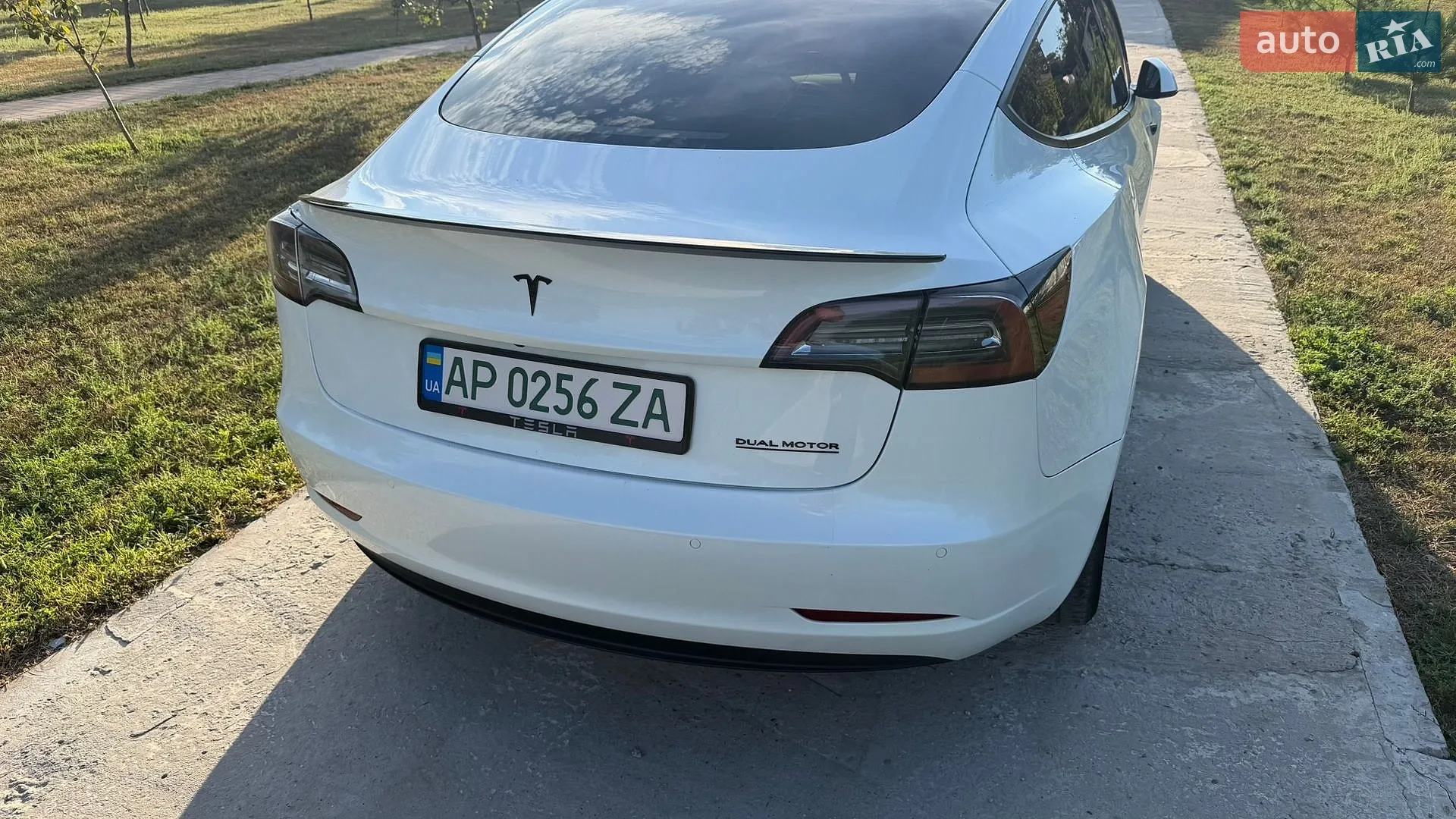 2021 Tesla Model 3 - мініатюра 4