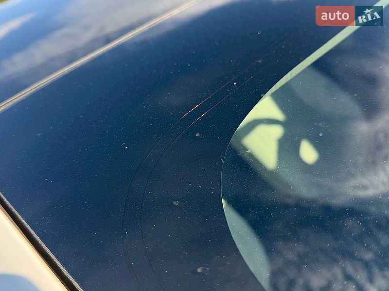 Седан Tesla Model 3 2021 в Запорожье