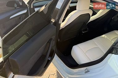 Седан Tesla Model 3 2021 в Запорожье