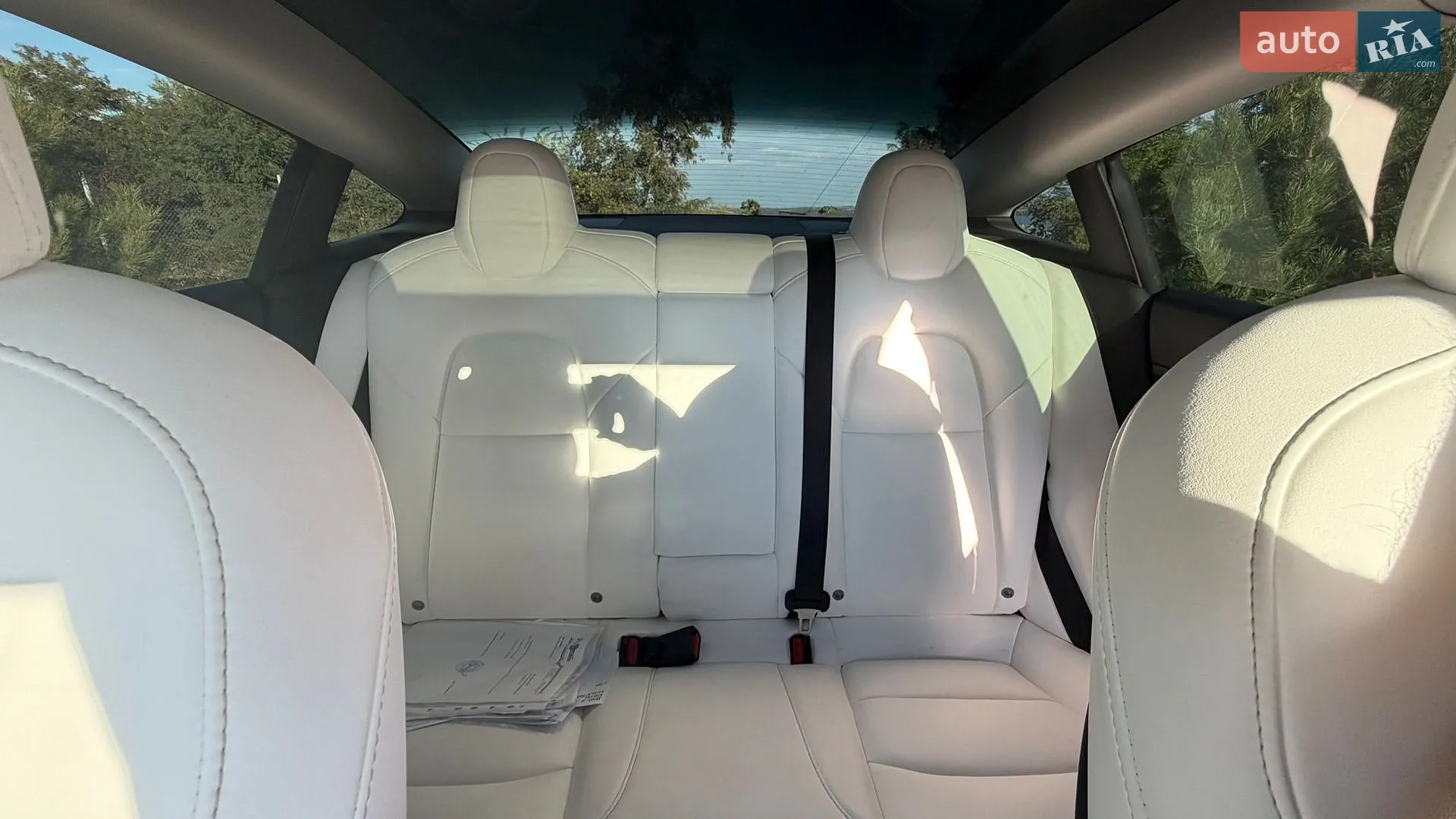2021 Tesla Model 3 - мініатюра 11