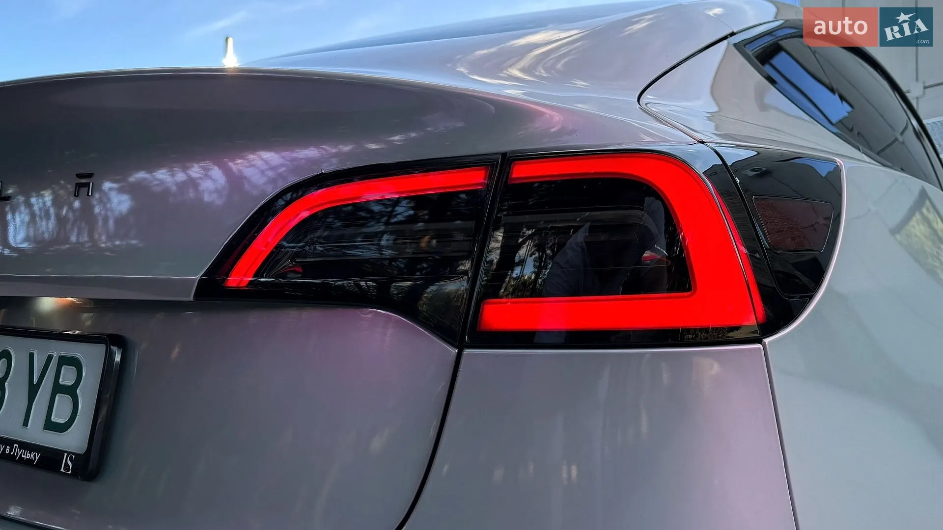 2019 Tesla Model 3 - мініатюра 13