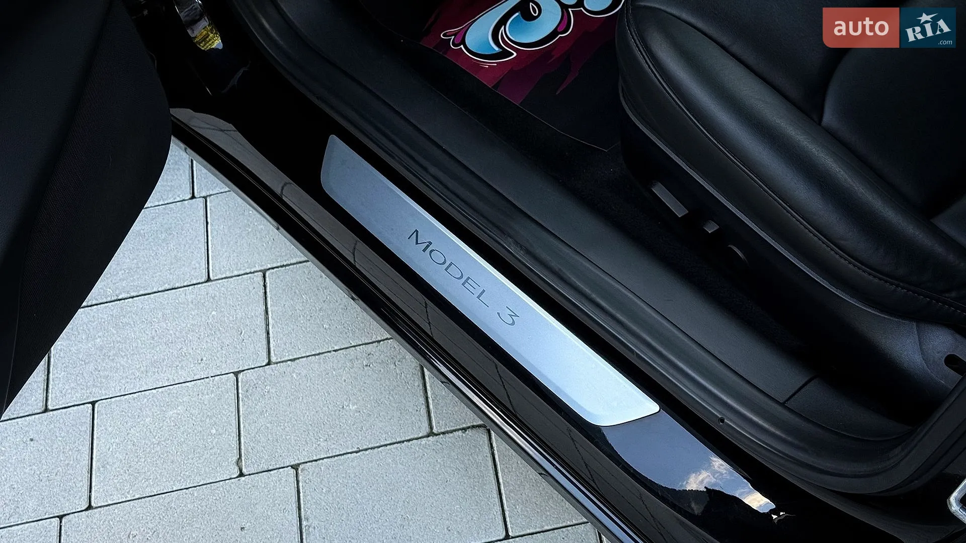 2019 Tesla Model 3 - мініатюра 32