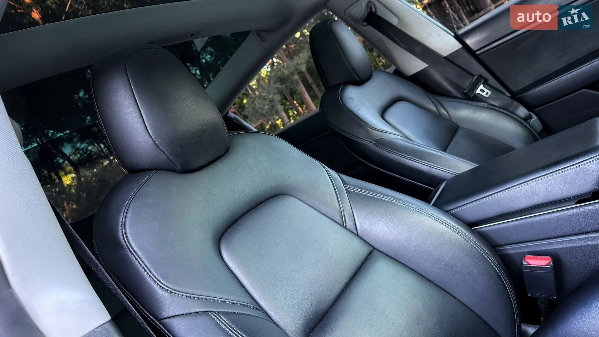 2019 Tesla Model 3 - мініатюра 37