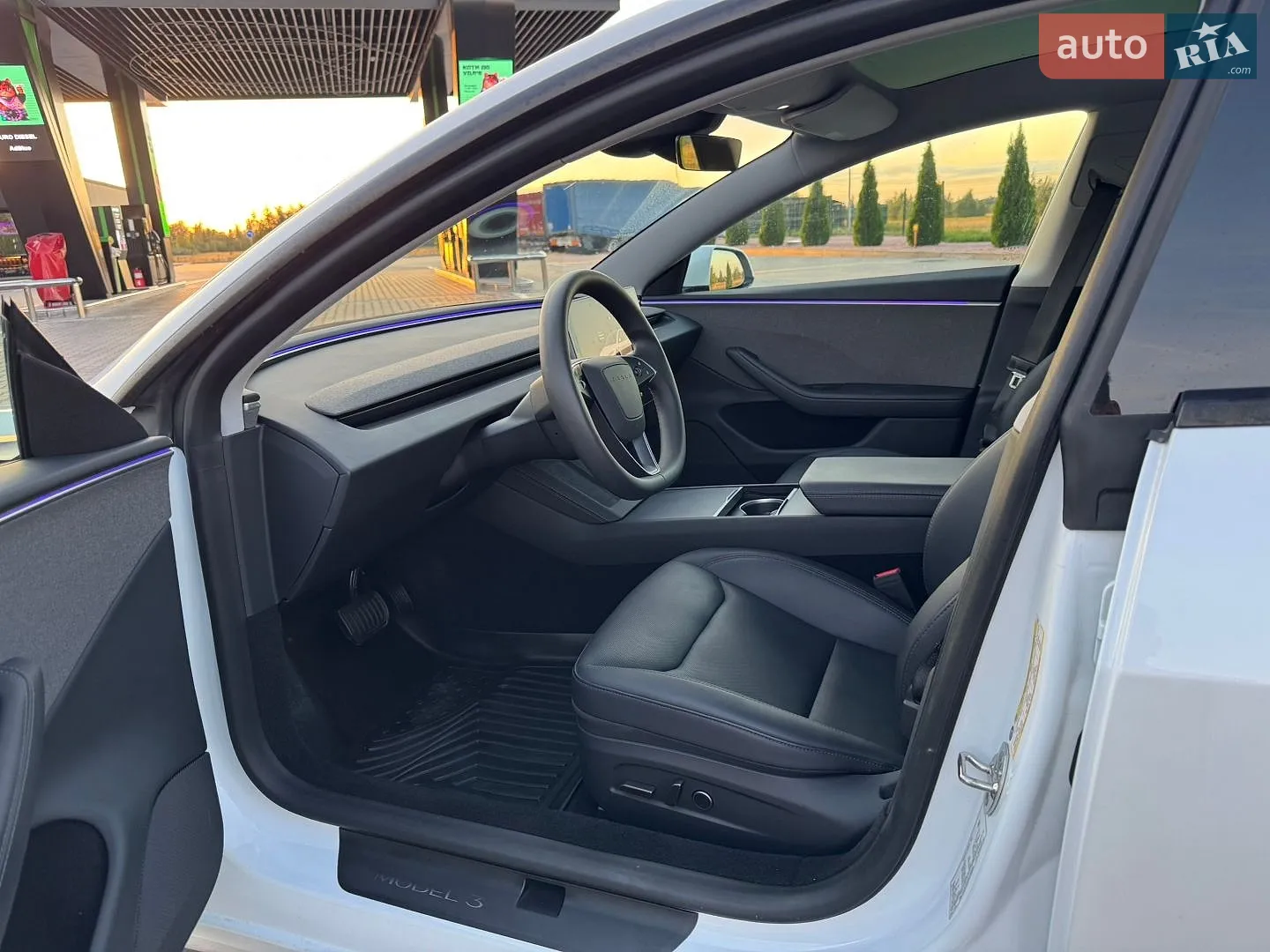 2024 Tesla Model 3 - мініатюра 33