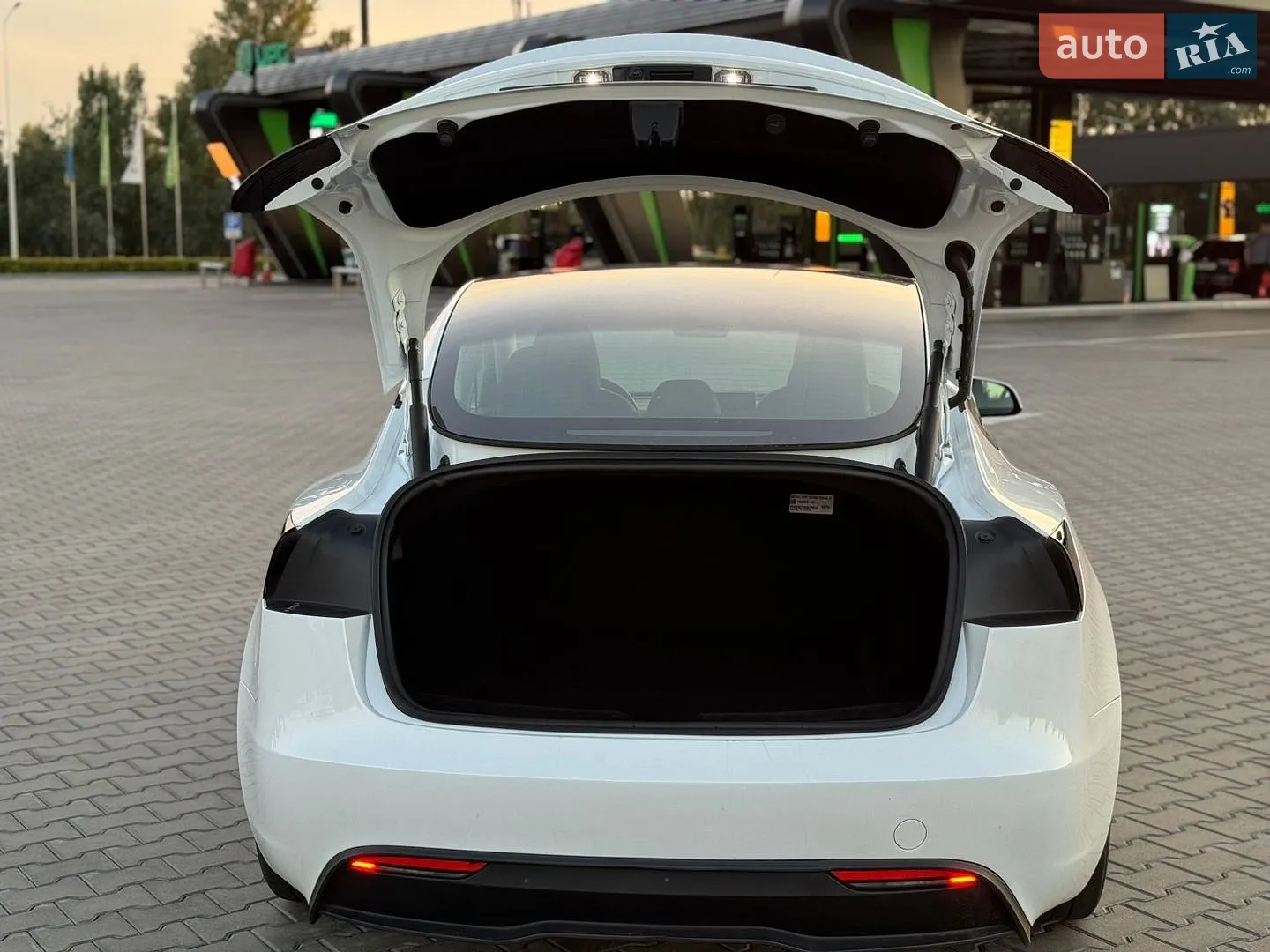 2024 Tesla Model 3 - мініатюра 49