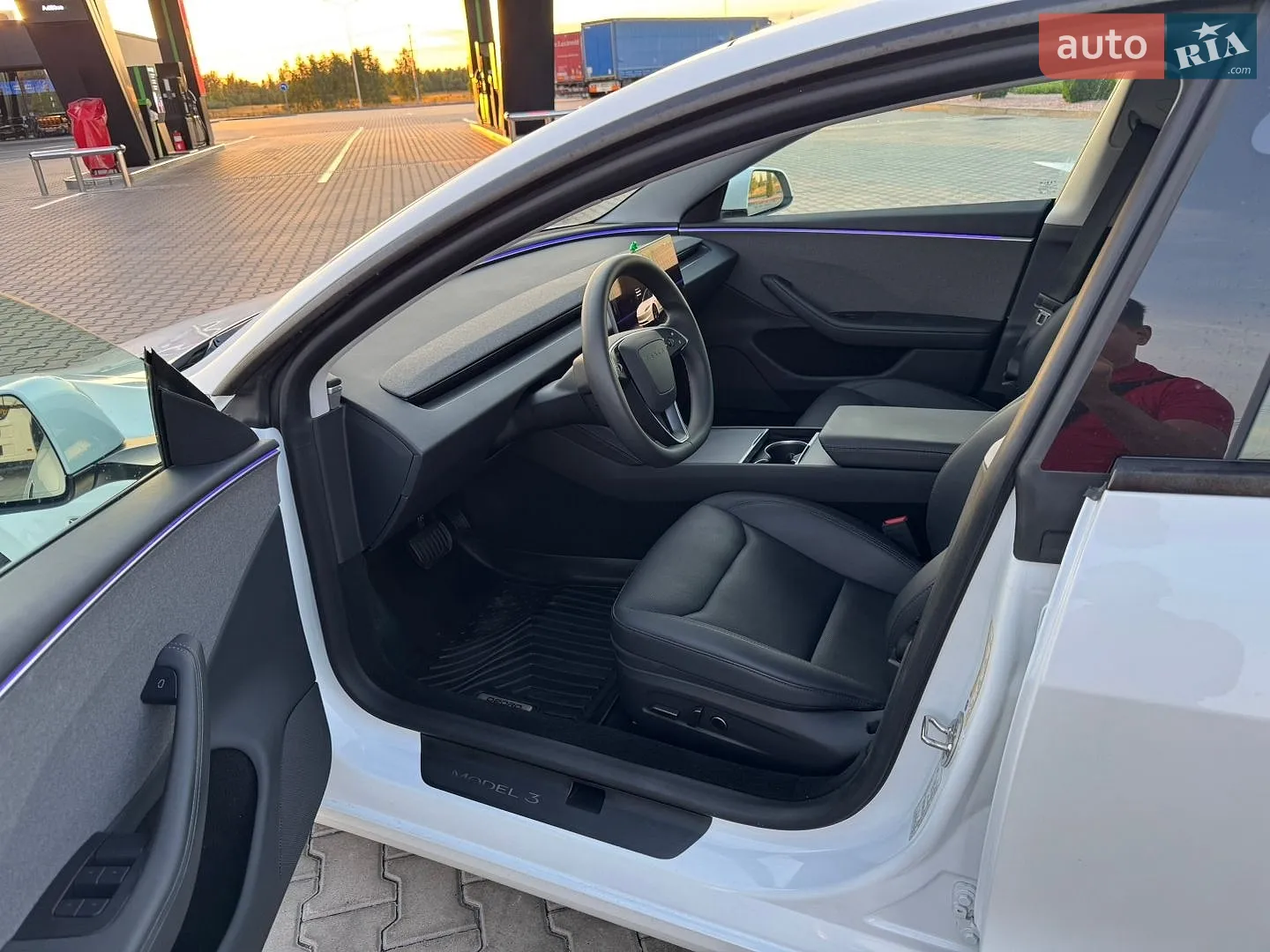 2024 Tesla Model 3 - мініатюра 32