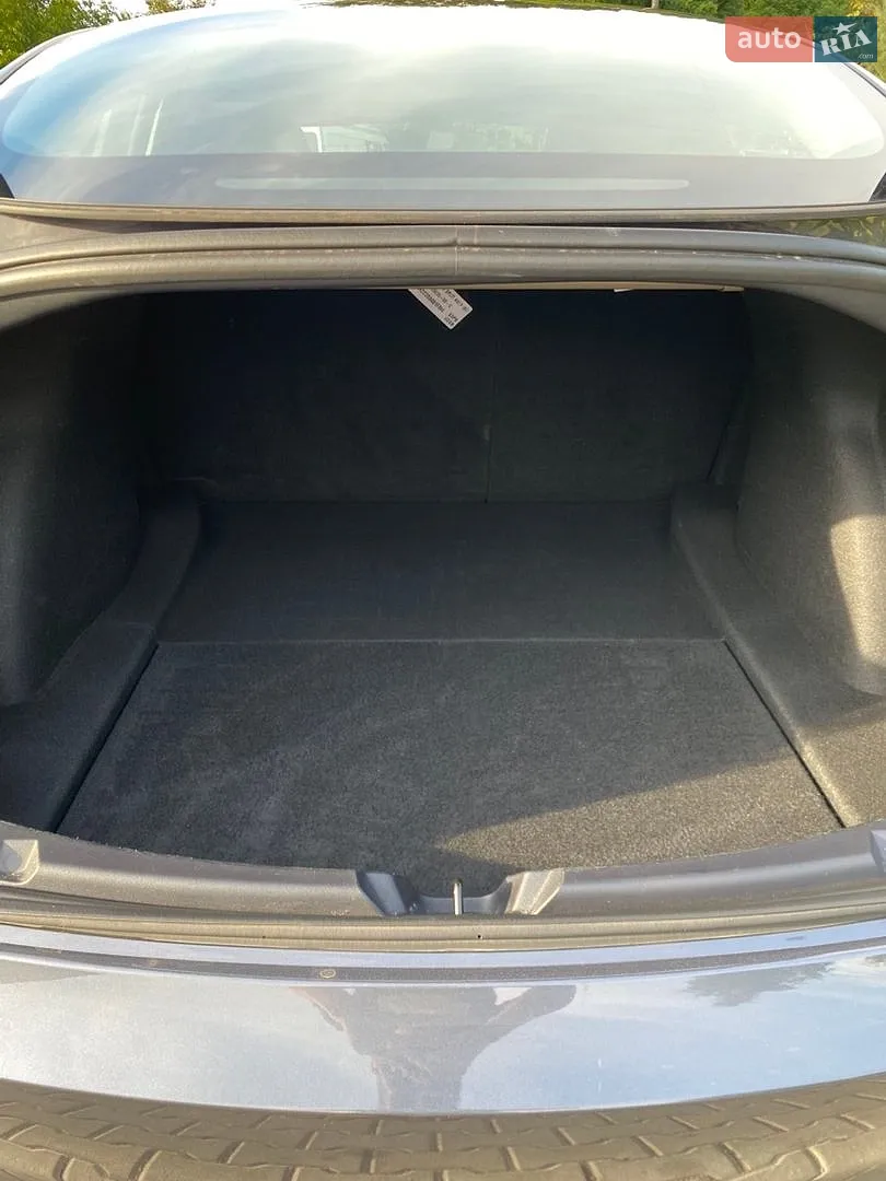 2022 Tesla Model 3 - мініатюра 13
