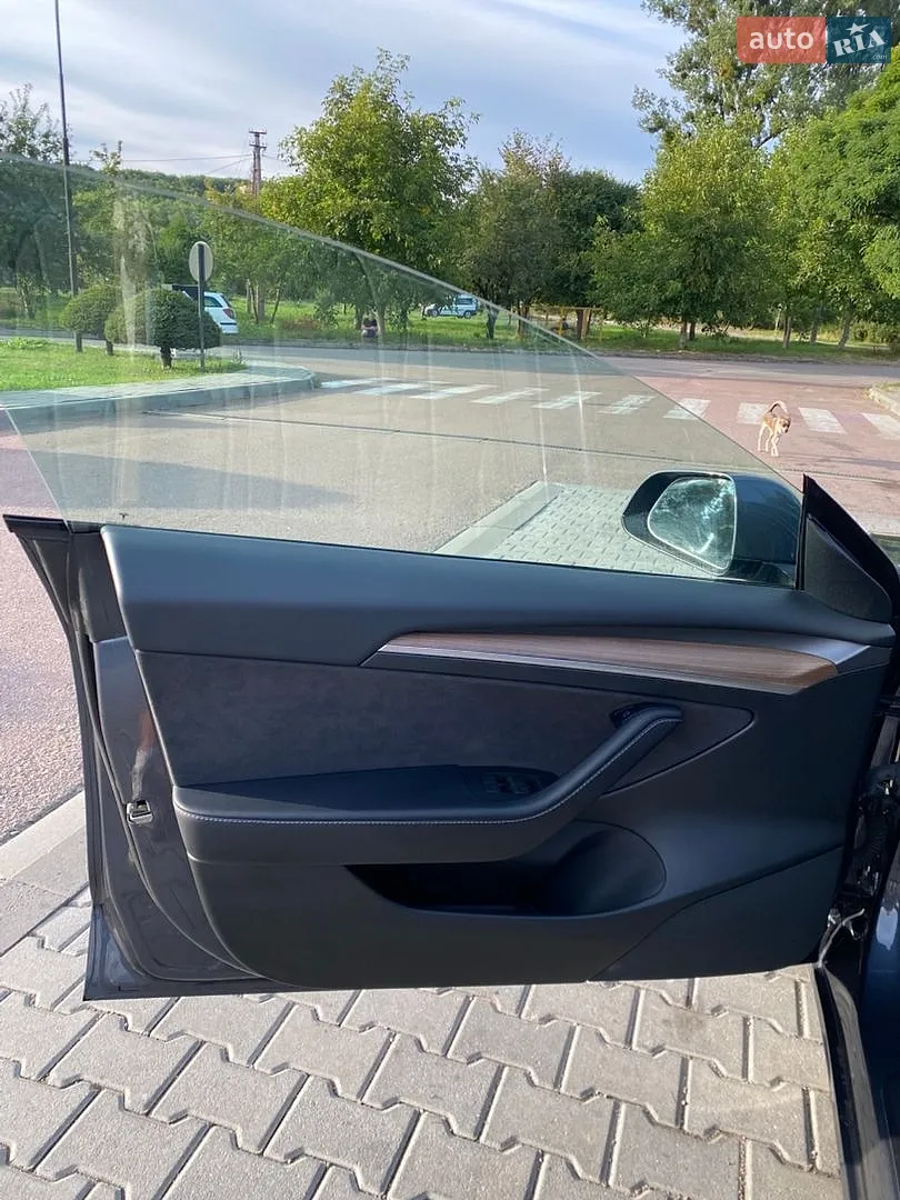 2022 Tesla Model 3 - мініатюра 16