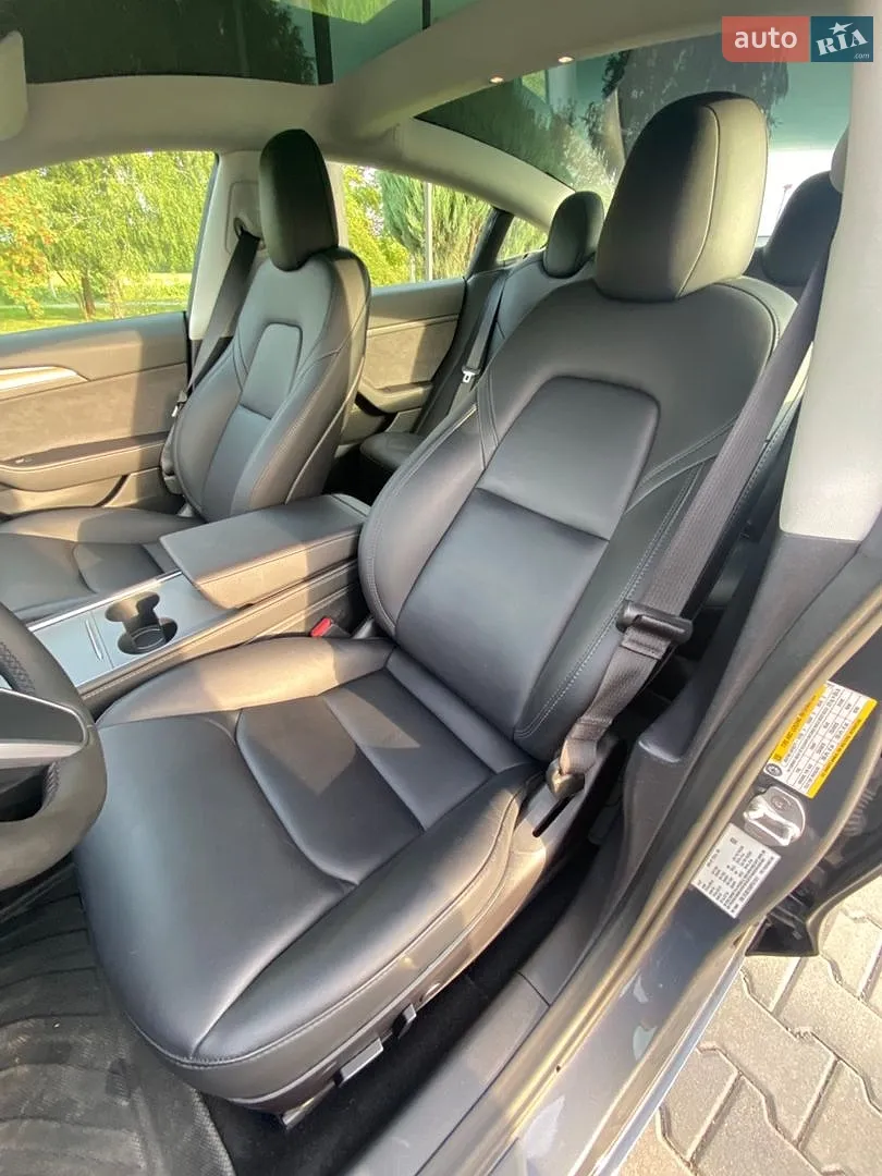 2022 Tesla Model 3 - мініатюра 22