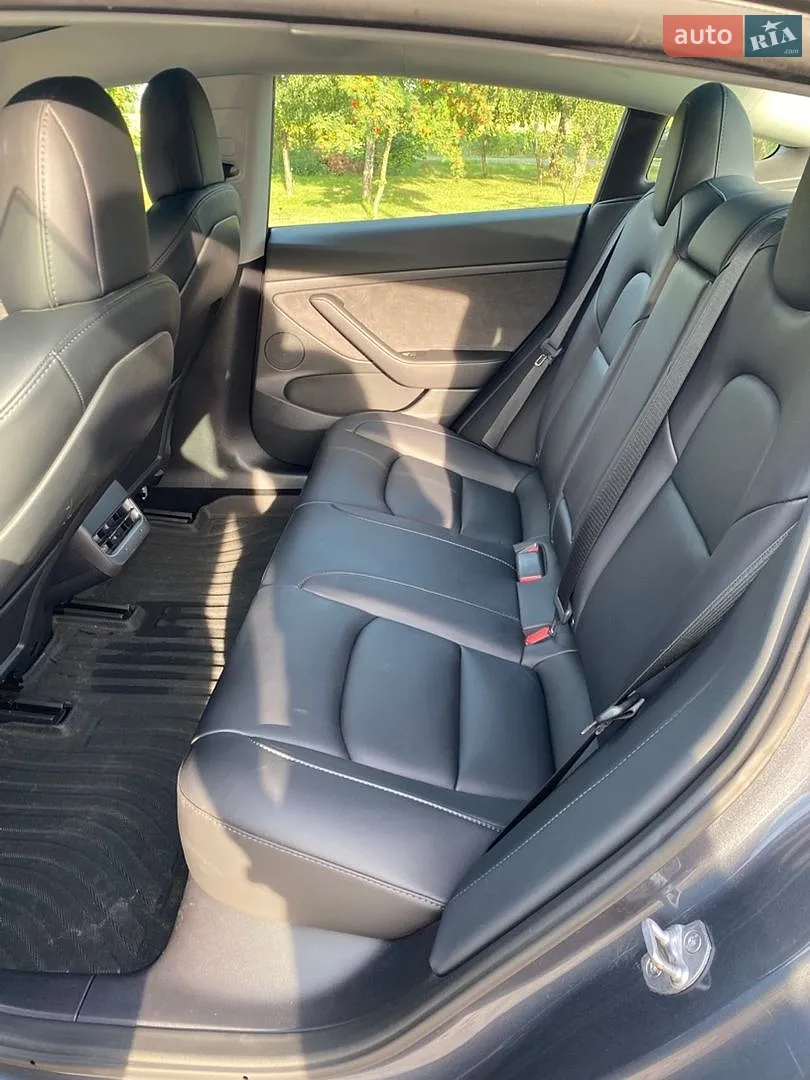 2022 Tesla Model 3 - мініатюра 23
