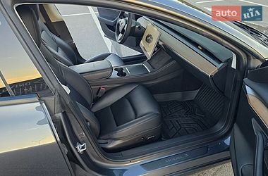 Седан Tesla Model 3 2023 в Днепре