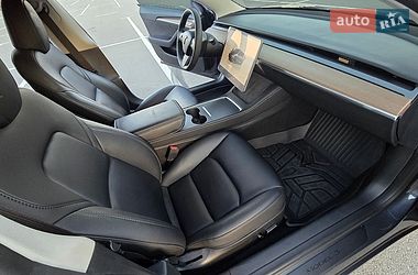 Седан Tesla Model 3 2023 в Дніпрі фото 4 Седан Tesla Model 3 2023 в Дніпрі
