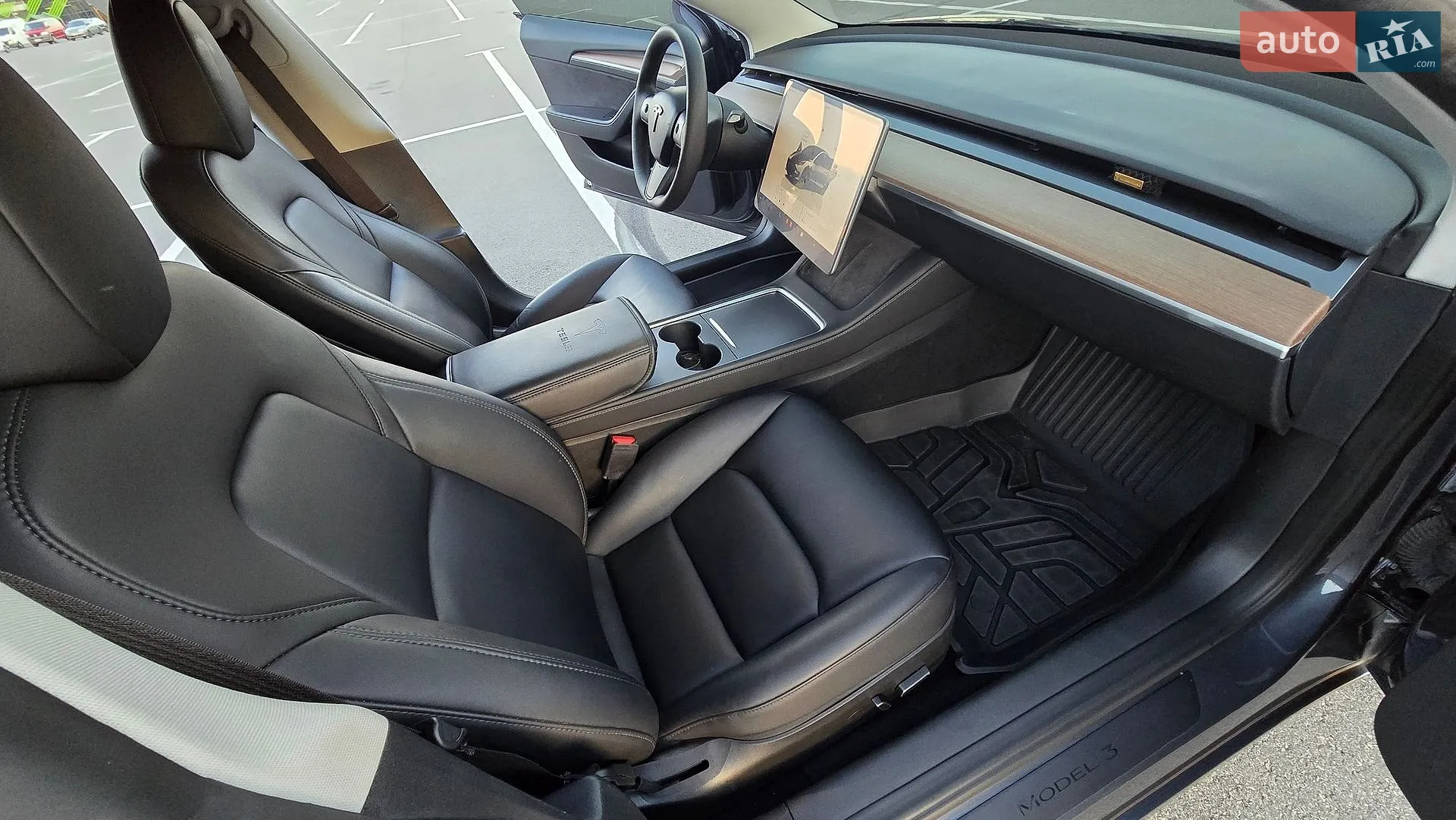 2023 Tesla Model 3 - мініатюра 4