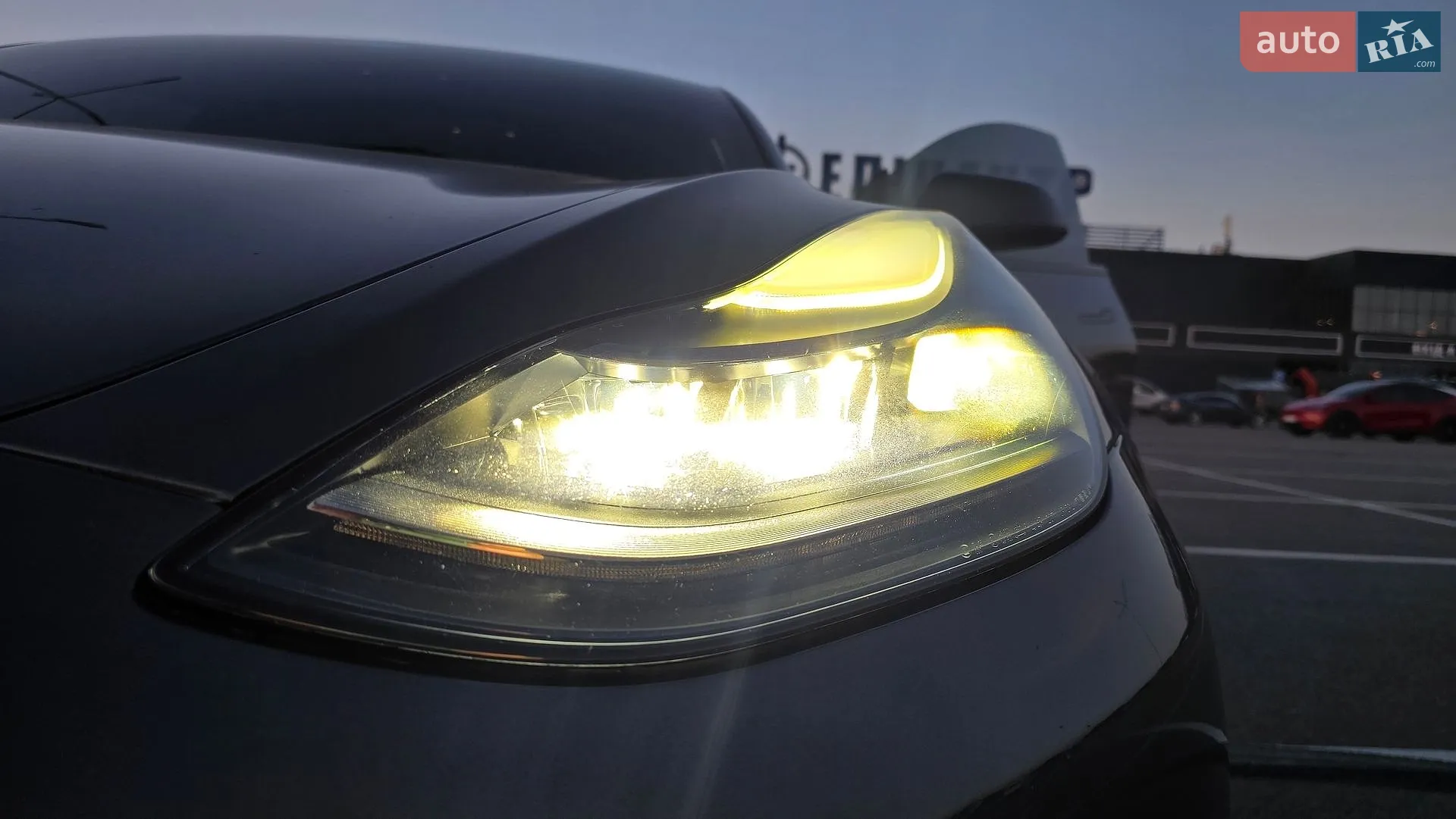 2023 Tesla Model 3 - мініатюра 12