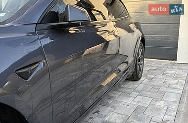 Седан Tesla Model 3 2022 в Острозі фото 5 Седан Tesla Model 3 2022 в Острозі