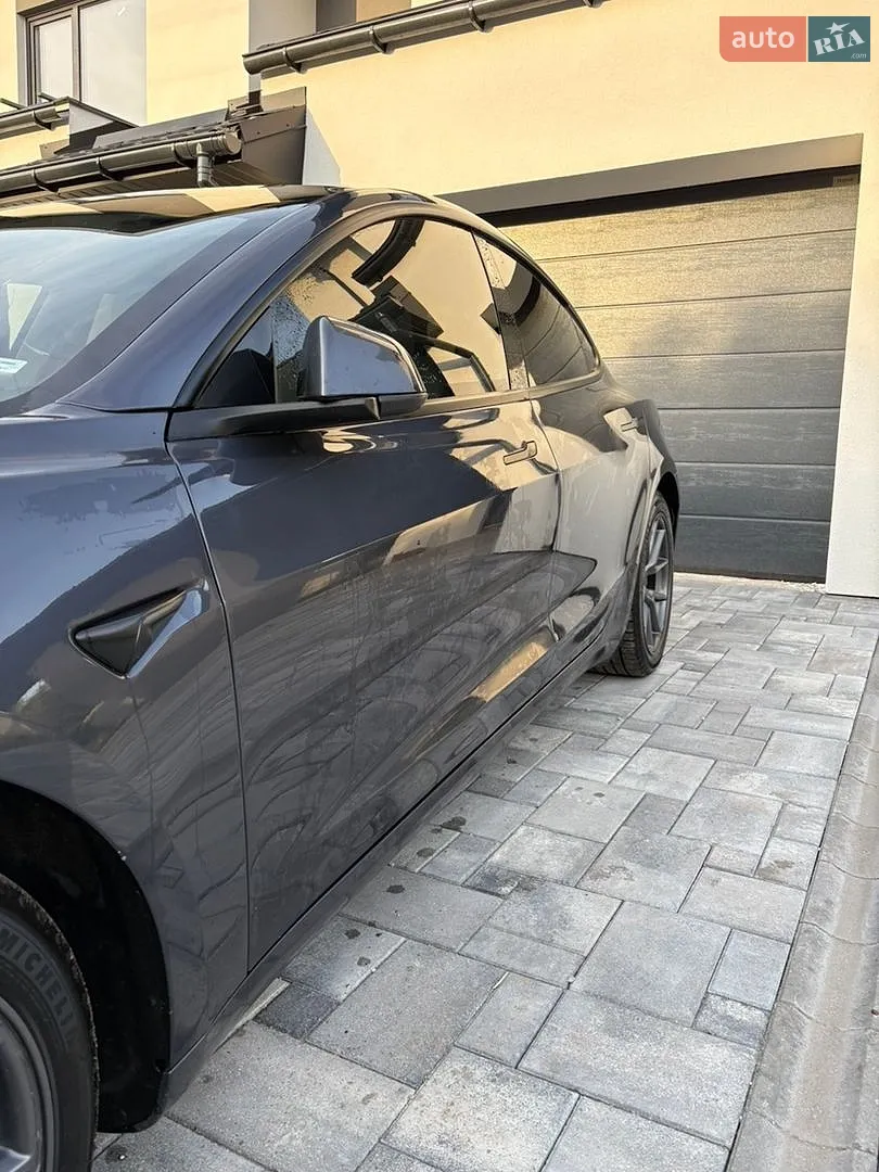 2022 Tesla Model 3 - мініатюра 5