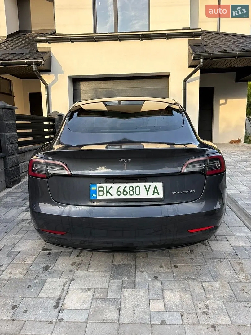 2022 Tesla Model 3 - мініатюра 9