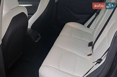 Седан Tesla Model 3 2022 в Острозі фото 16 Седан Tesla Model 3 2022 в Острозі