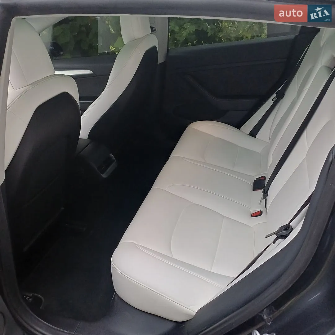 2022 Tesla Model 3 - мініатюра 16