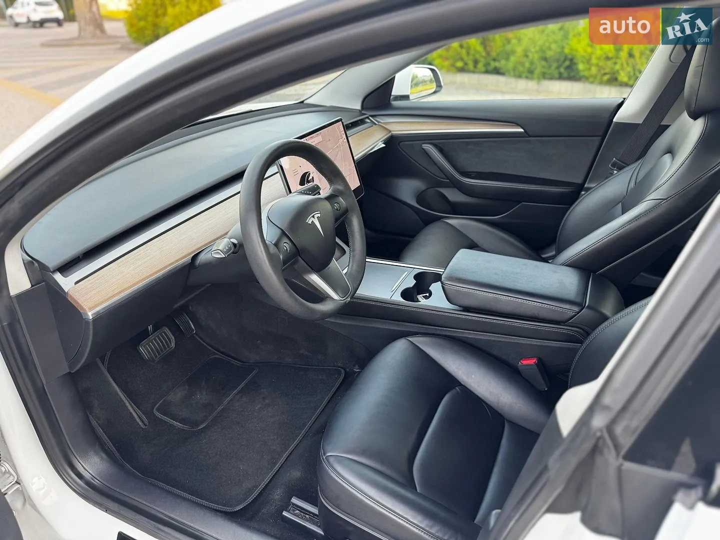2021 Tesla Model 3 - мініатюра 17
