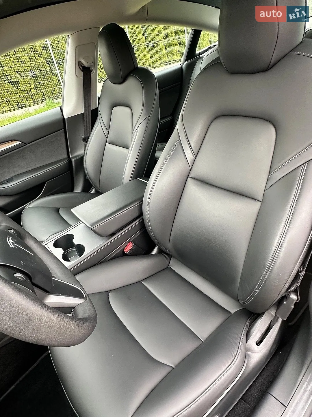 2021 Tesla Model 3 - мініатюра 8