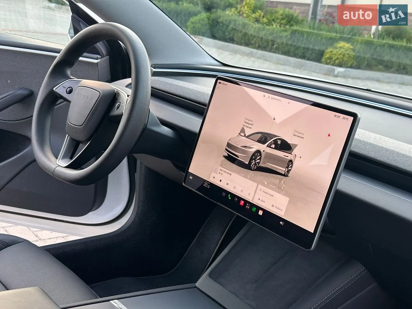 2024 Tesla Model 3 - мініатюра 17