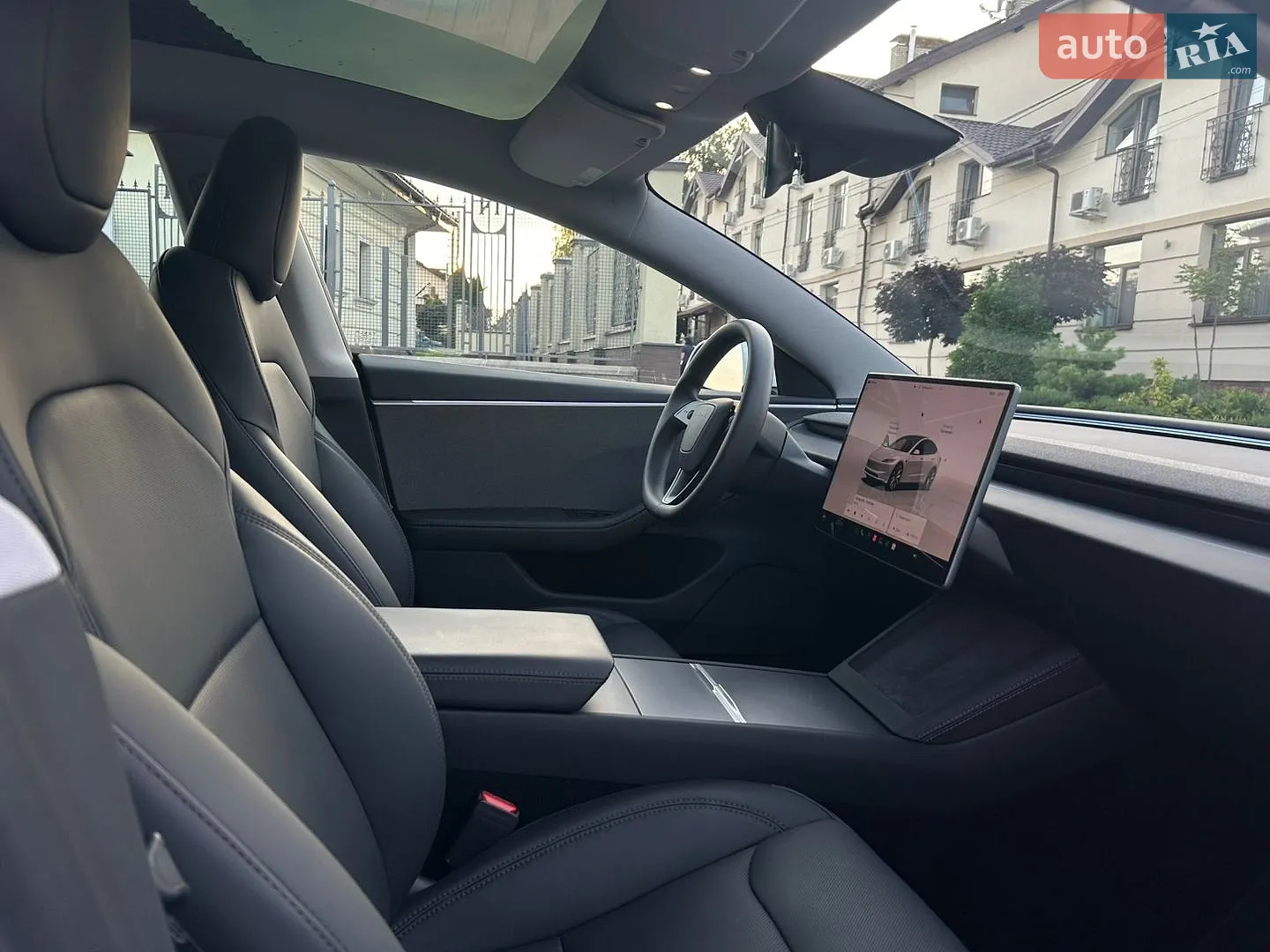 2024 Tesla Model 3 - мініатюра 19