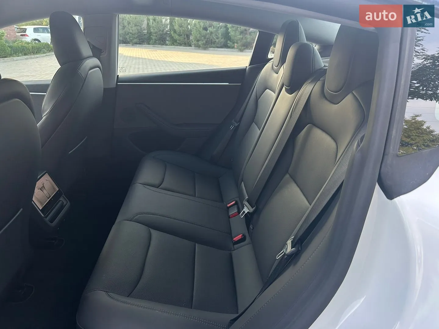 2024 Tesla Model 3 - мініатюра 35
