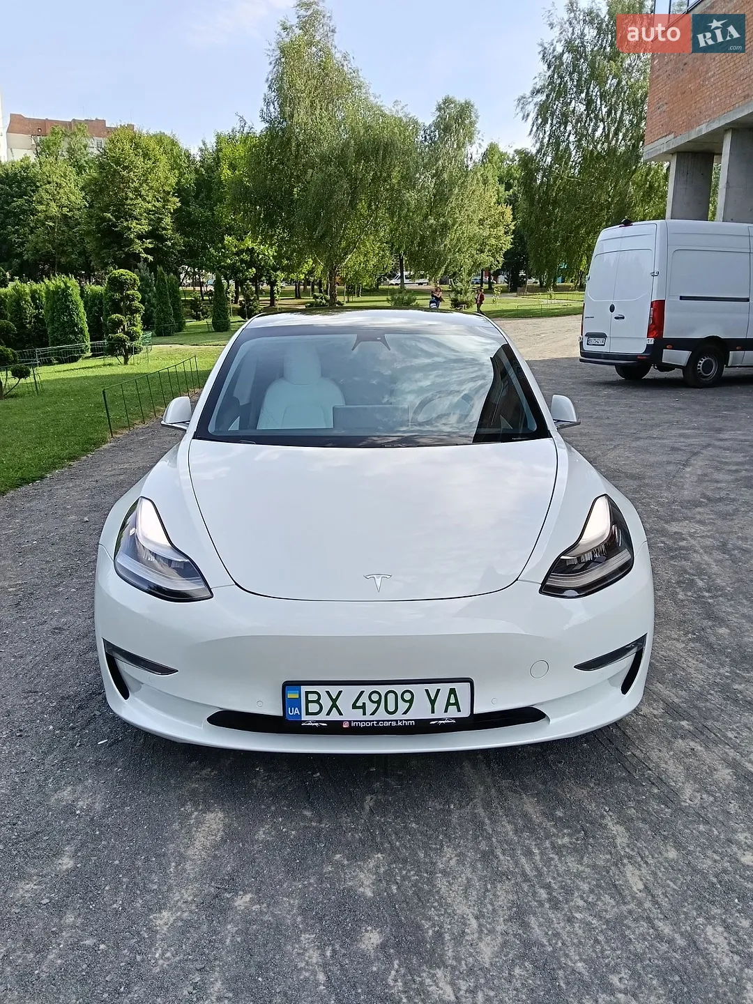 2020 Tesla Model 3 - мініатюра 7