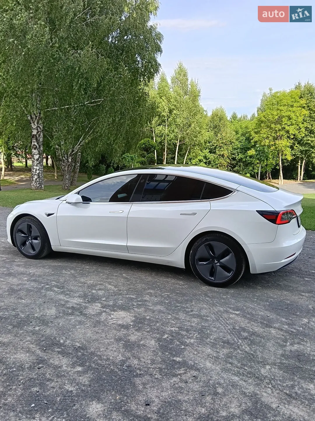 2020 Tesla Model 3 - мініатюра 5