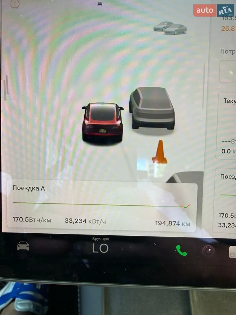 2022 Tesla Model 3 - мініатюра 12