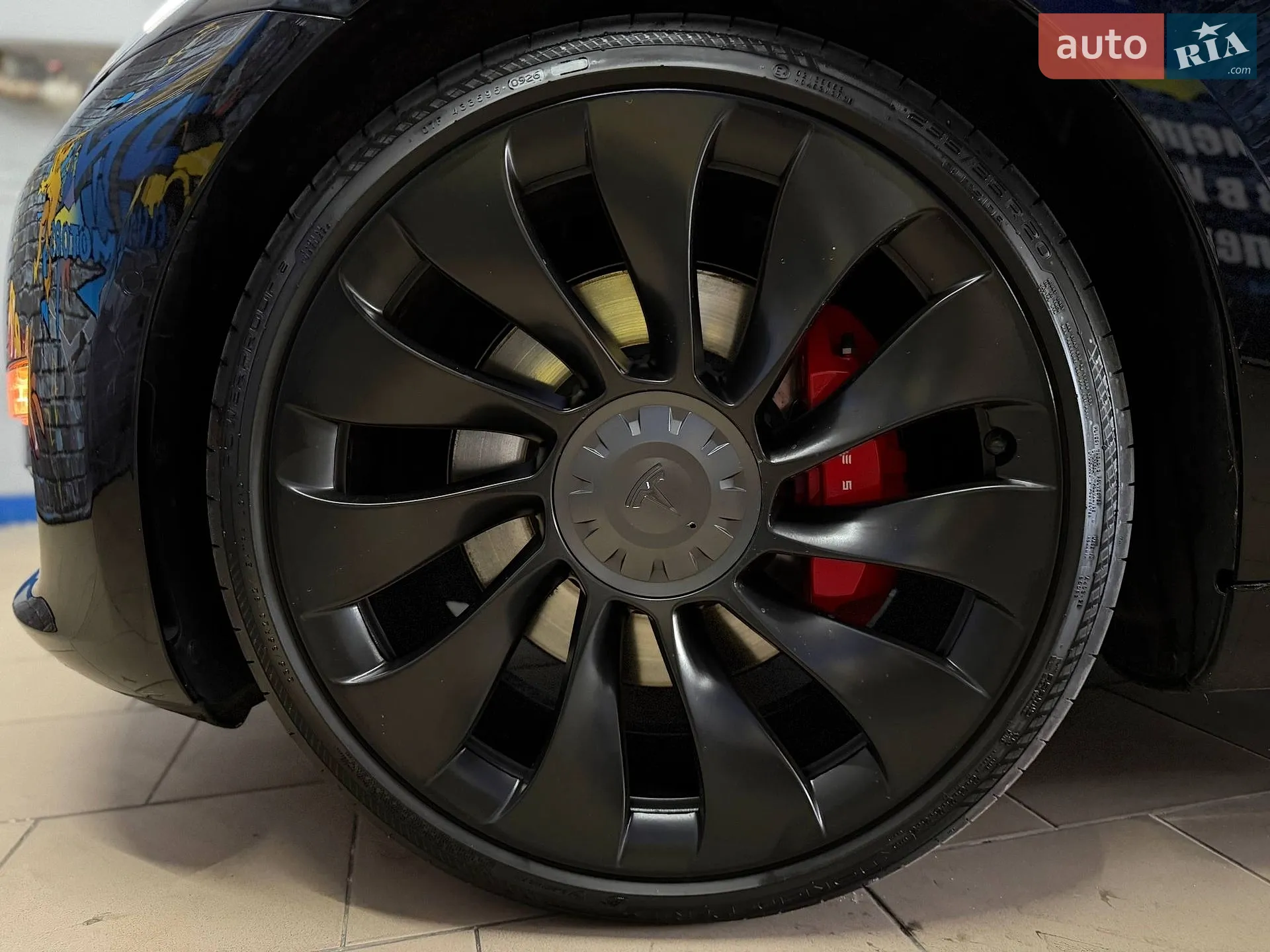 2022 Tesla Model 3 - мініатюра 10
