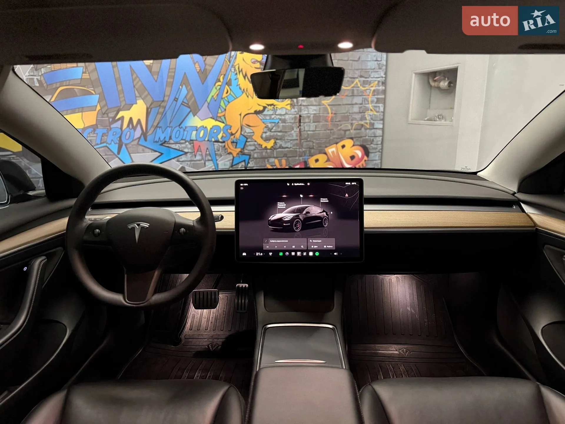 2022 Tesla Model 3 - мініатюра 28