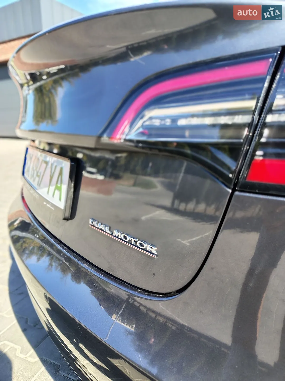 2020 Tesla Model 3 - мініатюра 10