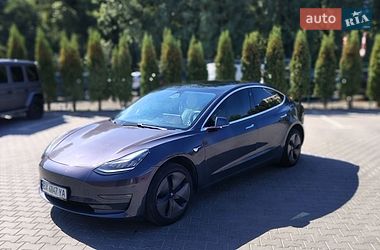 Седан Tesla Model 3 2020 в Хмельницькому