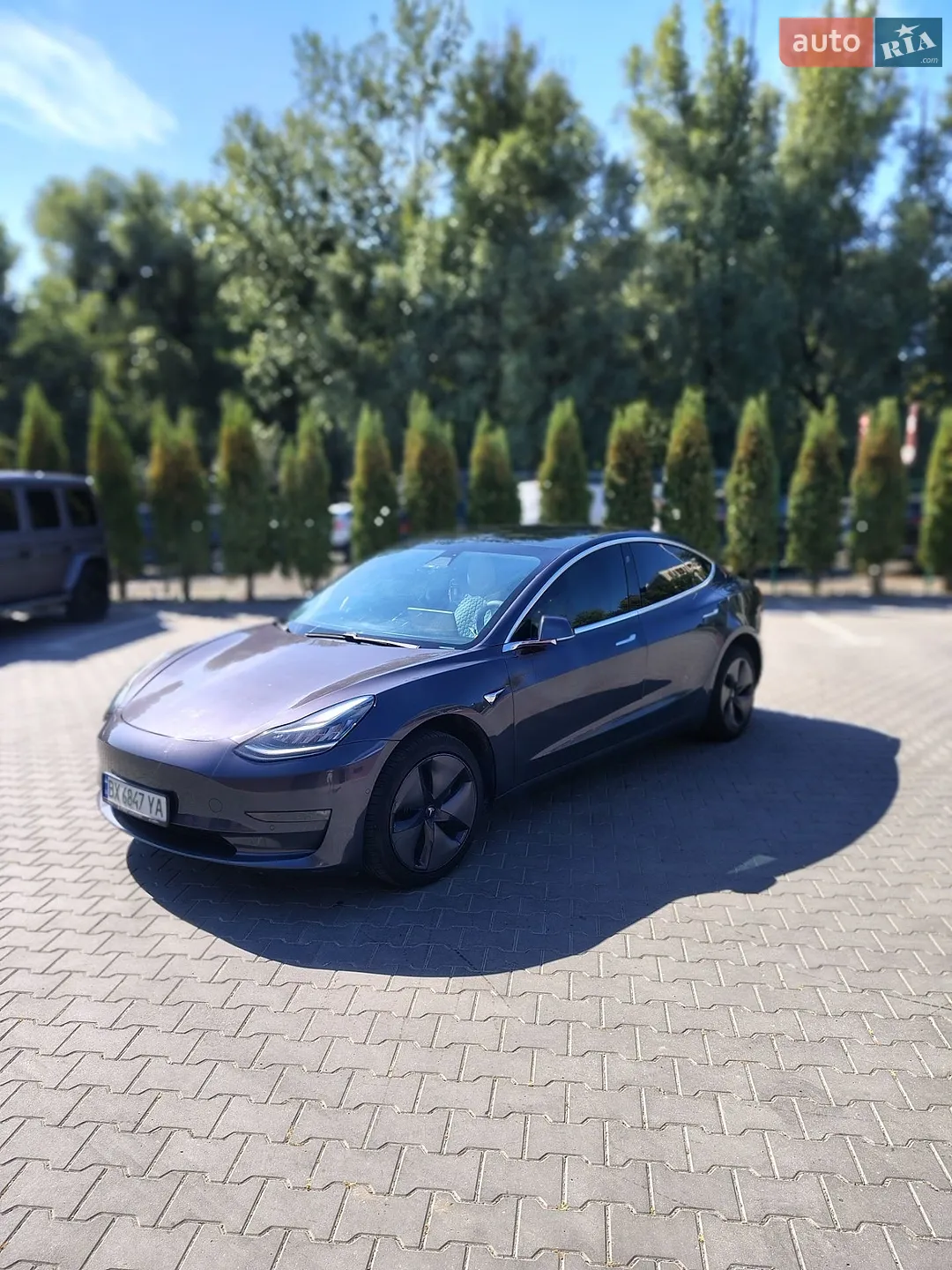 2020 Tesla Model 3 - мініатюра 14
